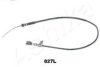 SUZUK 5440272C00 Cable, parking brake